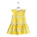I DO φόρεμα 4042-6SZ1 κίτρινο